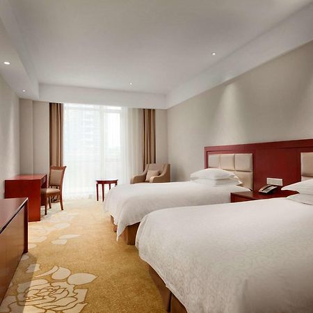 Ramada Shanghai Minhang Eksteriør bilde